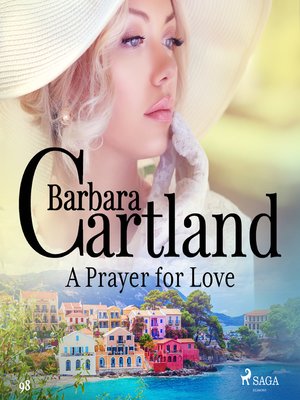 cover image of A Prayer for Love (Barbara Cartland's Pink Collection 98)